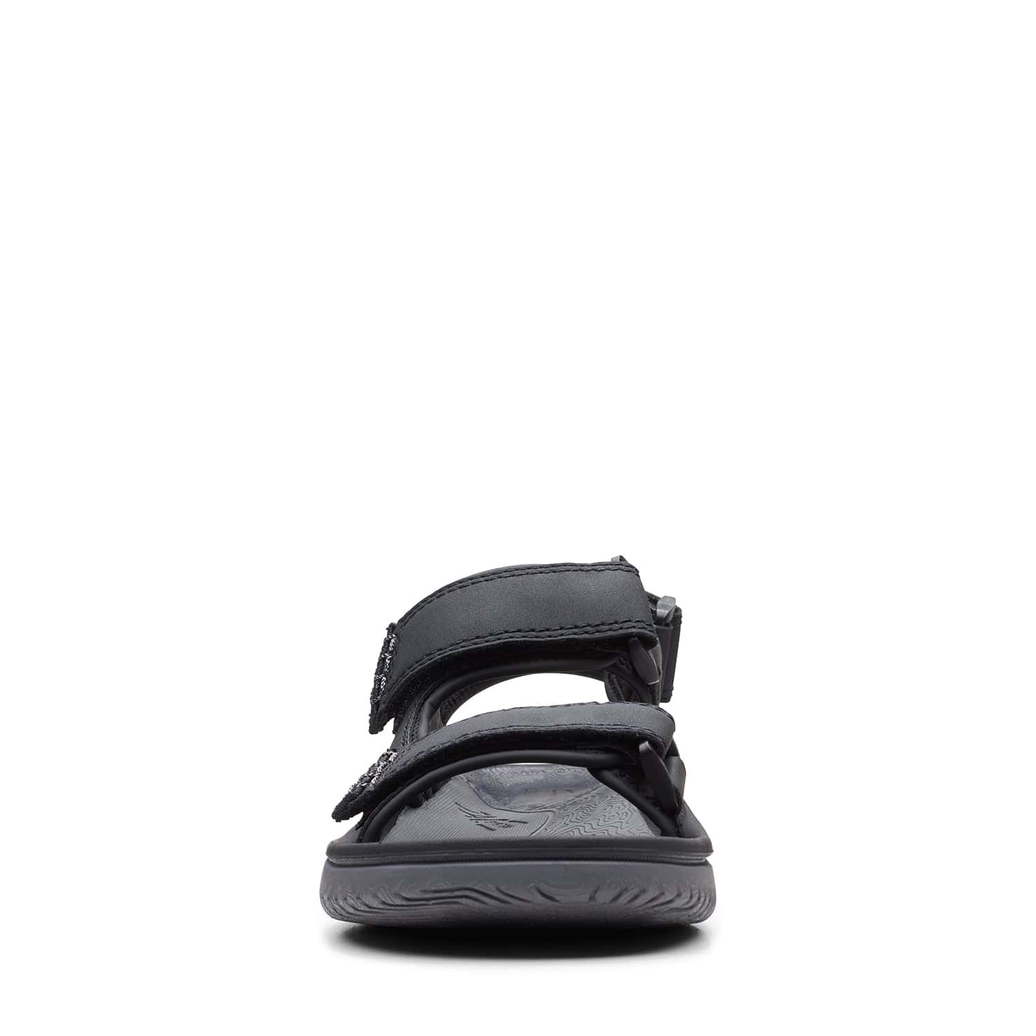 Clarks Wesley Bay Sandals (Standard Fit)