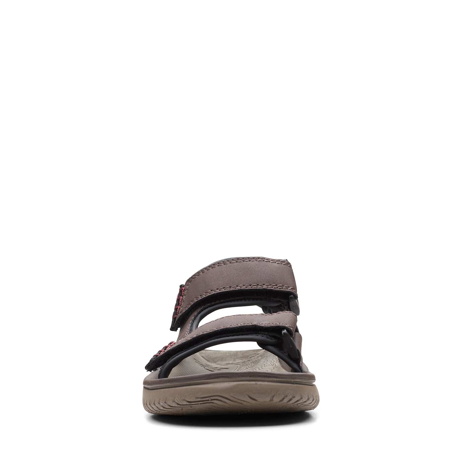 Clarks Wesley Bay Sandals (Standard Fit)