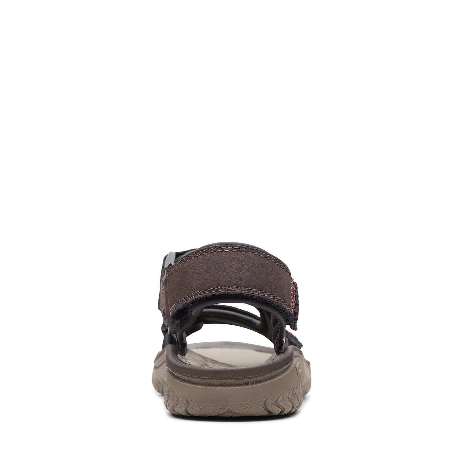 Clarks Wesley Bay Sandals (Standard Fit)