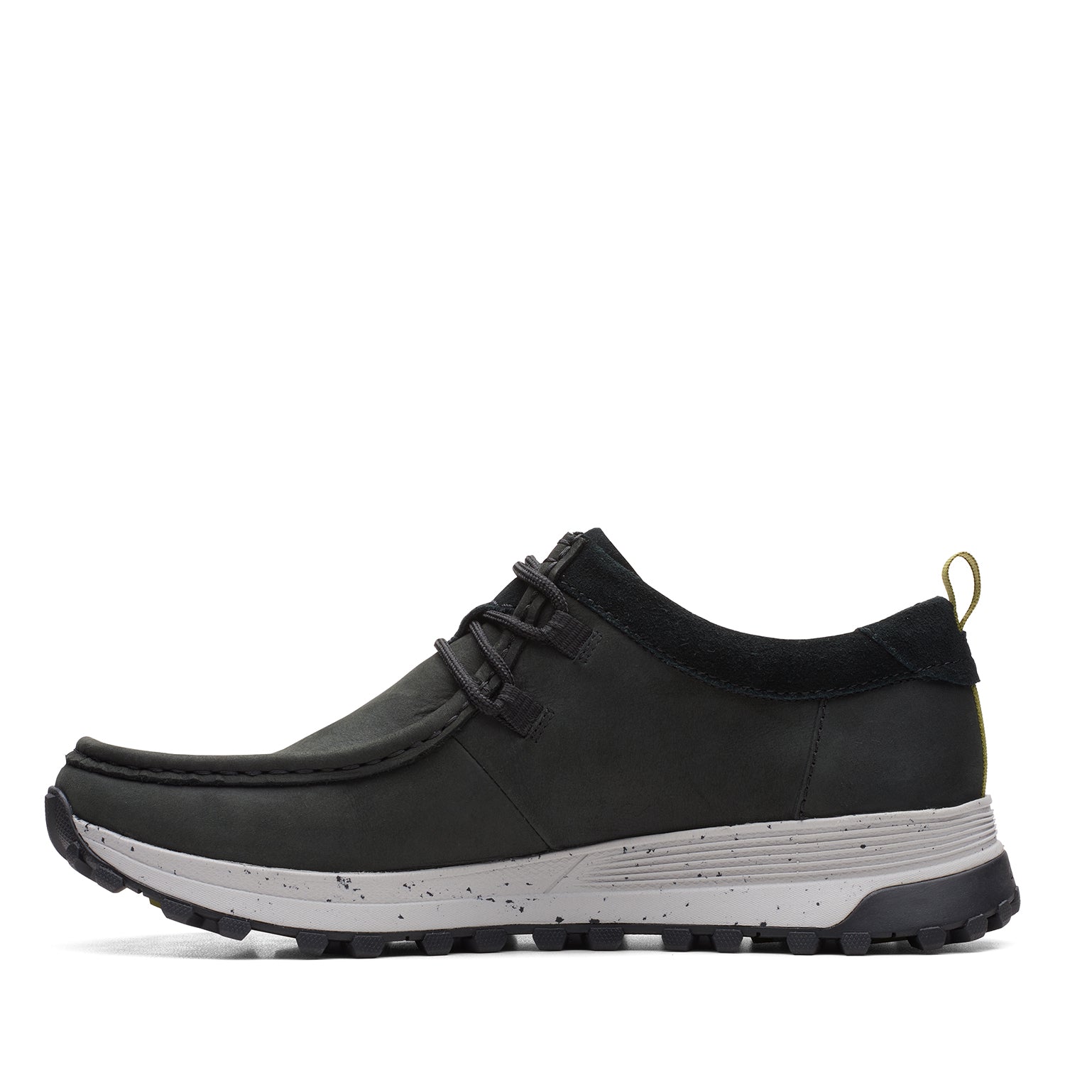 Clarks Atl Trek Wally Shoes (Standard Fit)