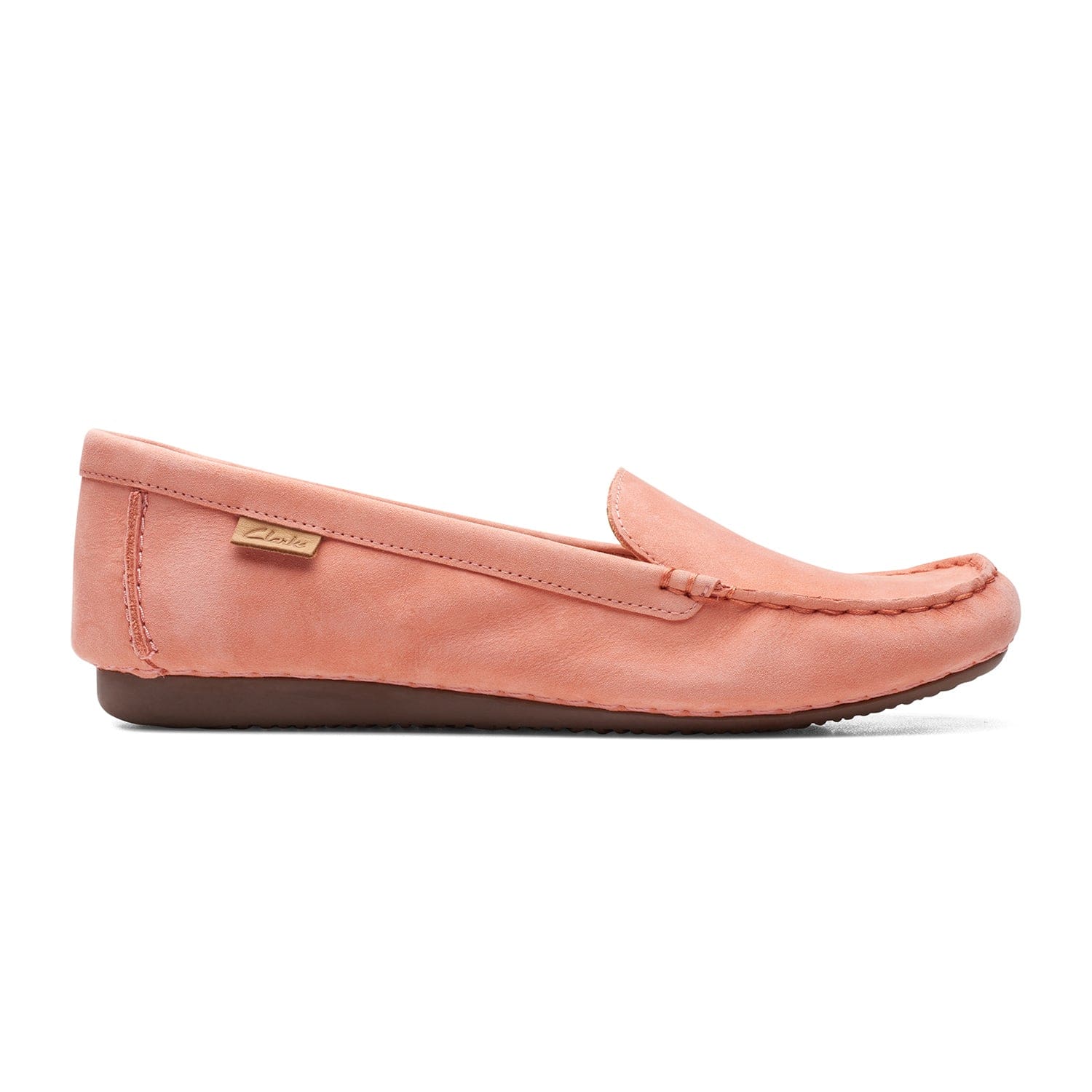 Clarks Freckle Walk Shoes Standard Fit