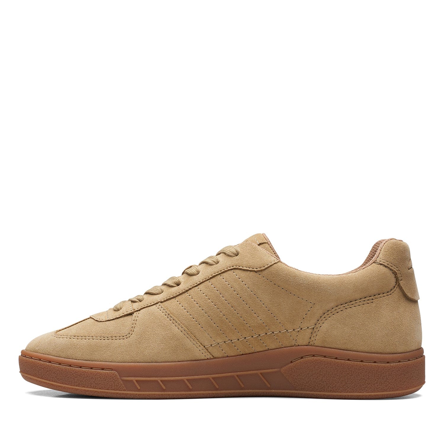 Clarks Craftrally Ace Shoes (Standard Fit)