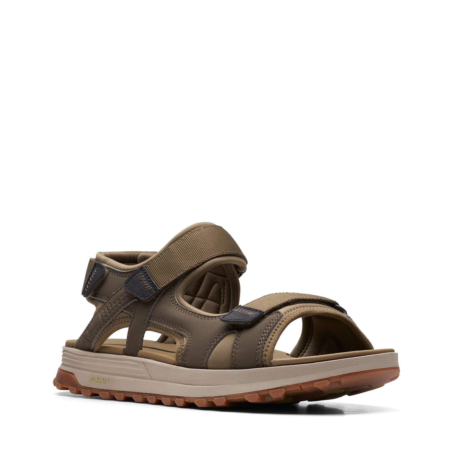 Clarks Atl Trek Sun Sandals (Standard Fit)