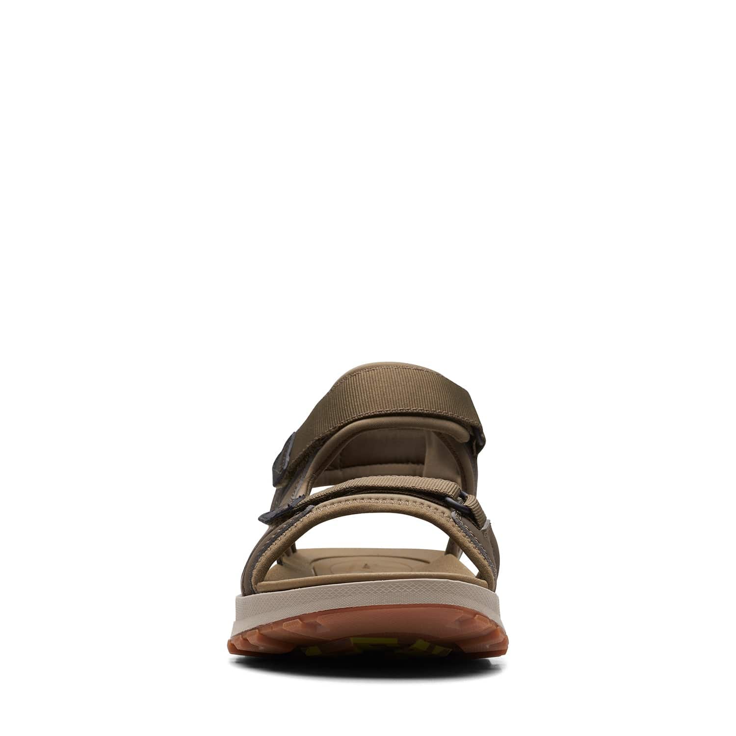 Clarks Atl Trek Sun Sandals (Standard Fit)
