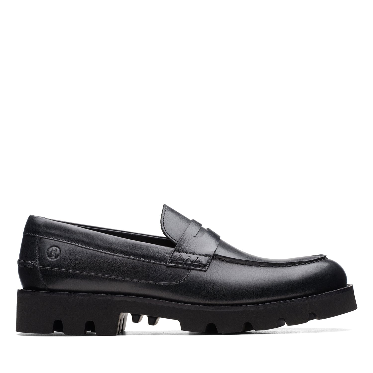 Clarks slip discount