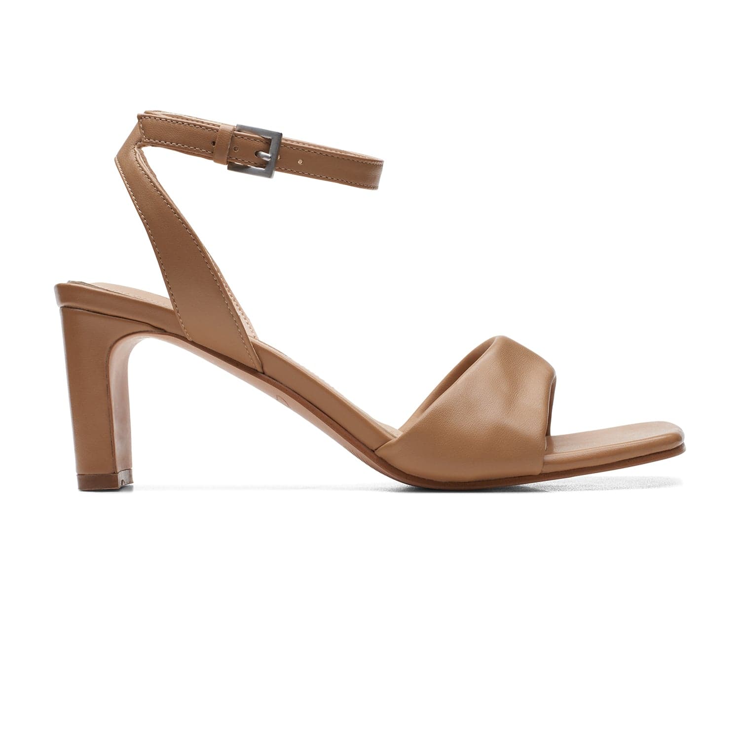 Clarks Seren65 Strap Sandals Standard Fit