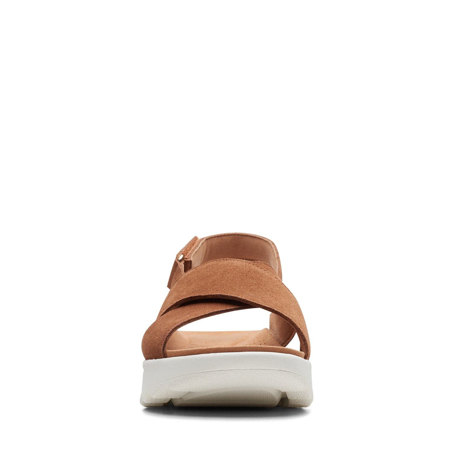 Clarks Dashlite Wish Sandals (Standard Fit)