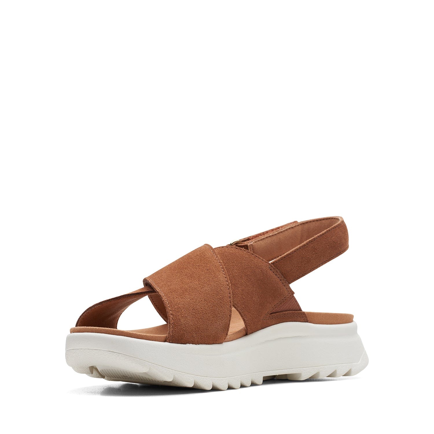 Clarks Dashlite Wish Sandals (Standard Fit)