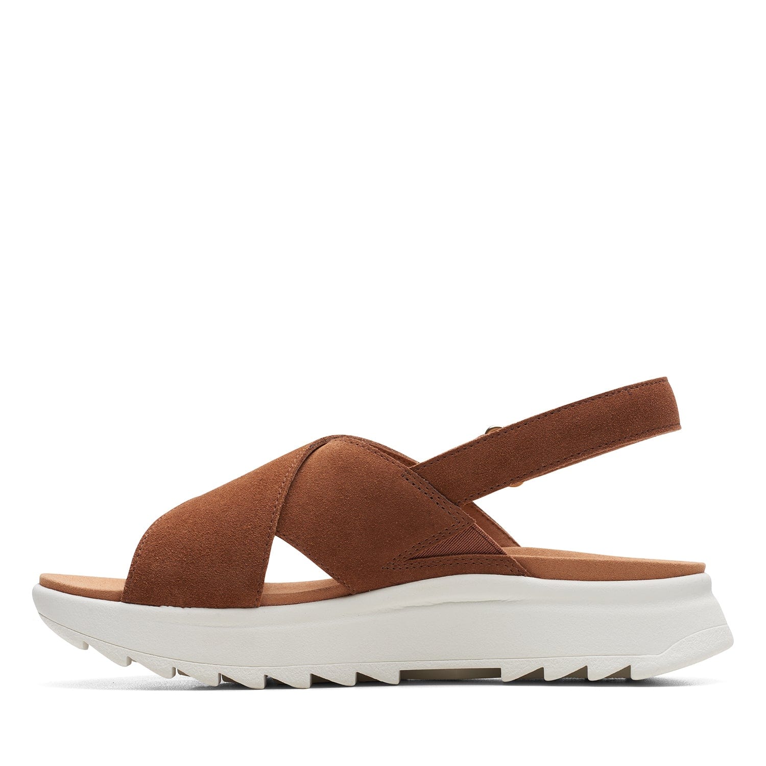 Clarks Dashlite Wish Sandals (Standard Fit)