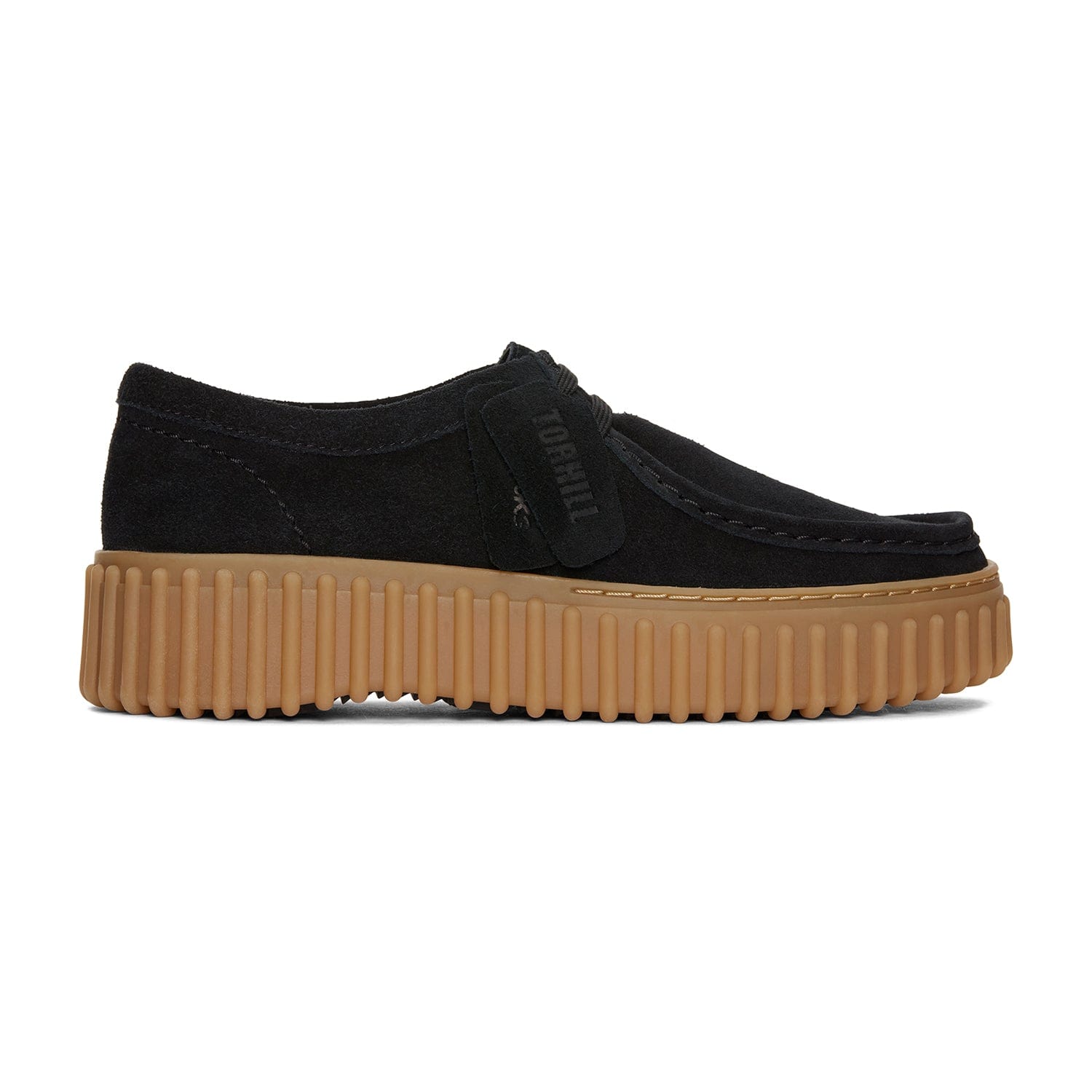 Clarks platform shoes deals