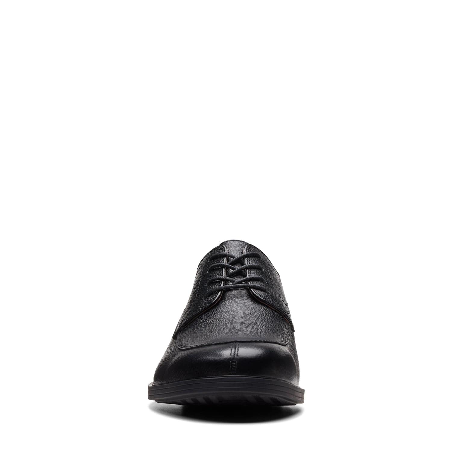 Clarks Whiddon Apron Shoes (Standard Fit)