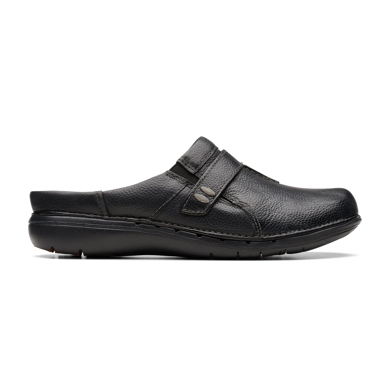 Clarks Un Loop Ease Shoes (Standard Fit)