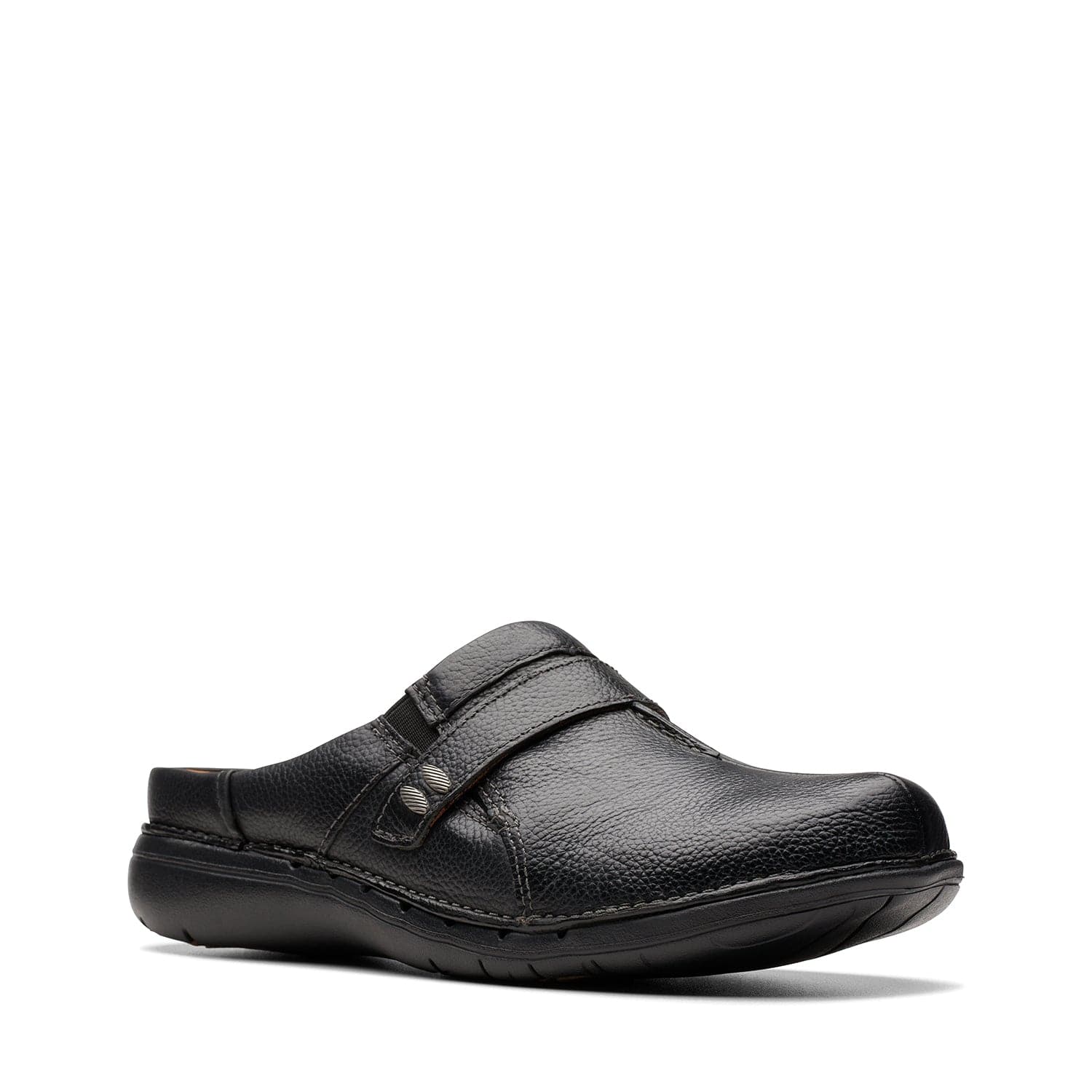 Clarks Un Loop Ease Shoes (Standard Fit)