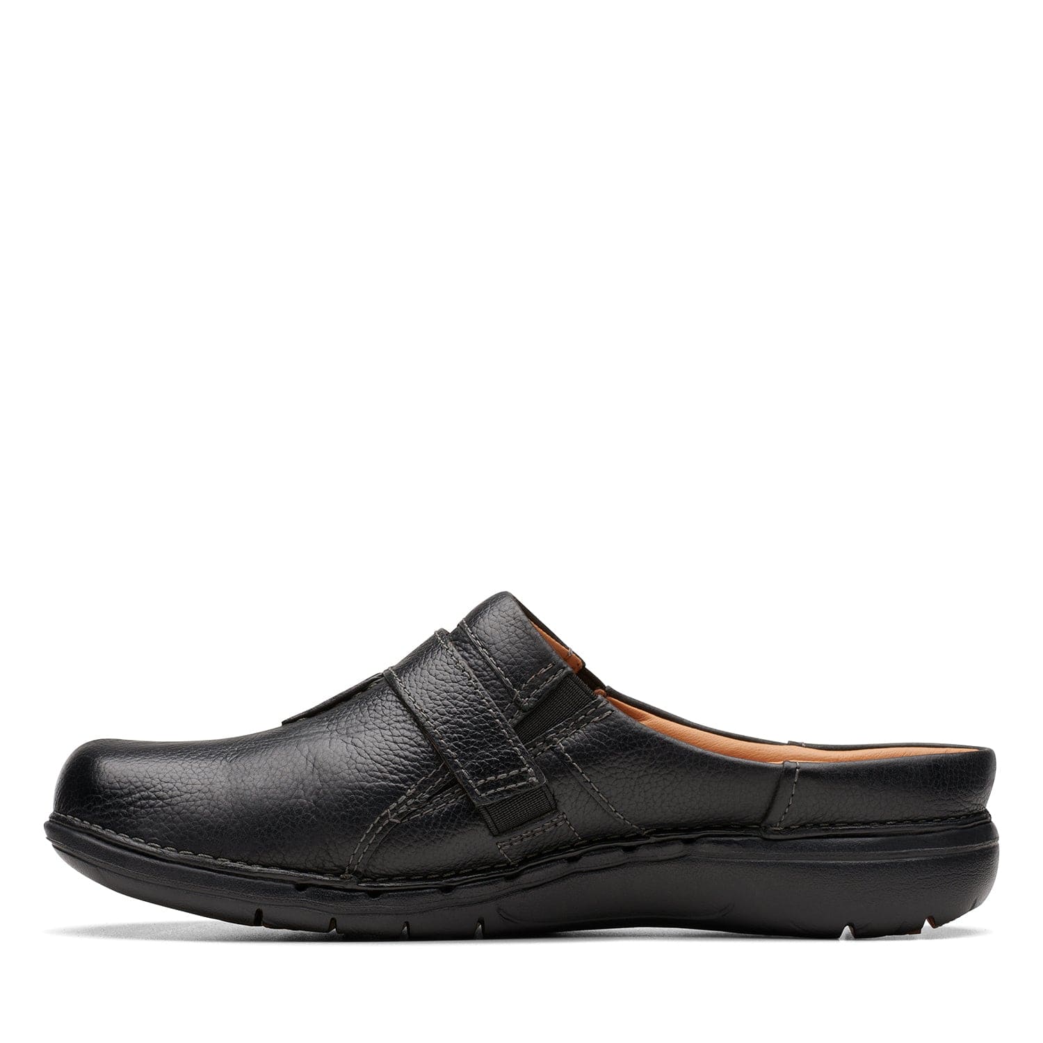 Clarks Un Loop Ease Shoes (Standard Fit)