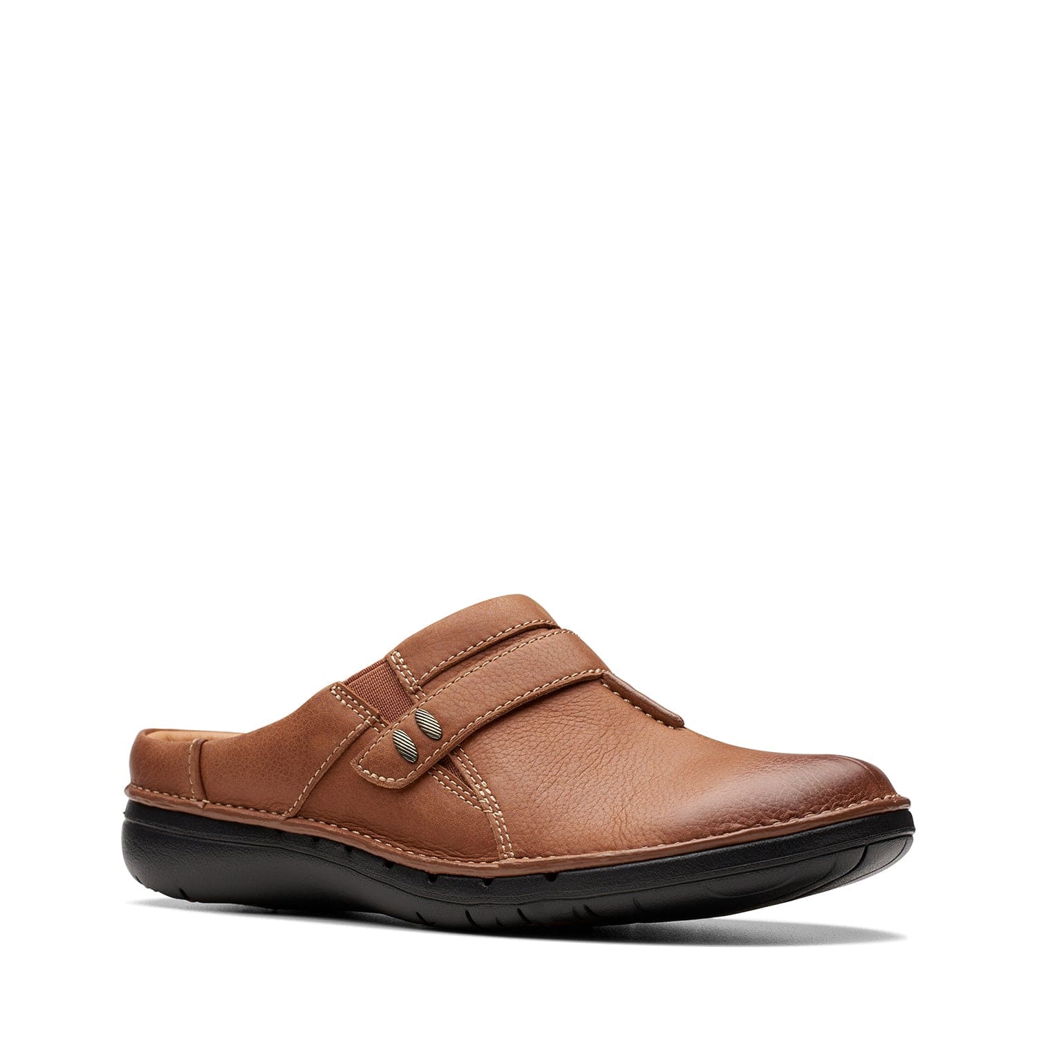 Clarks Un Loop Ease Shoes (Standard Fit)
