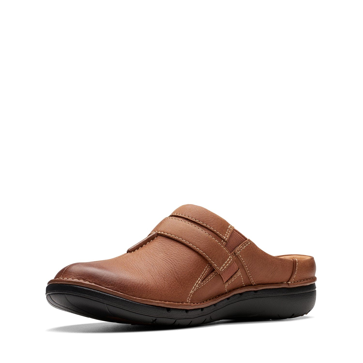 Clarks Un Loop Ease Shoes (Standard Fit)