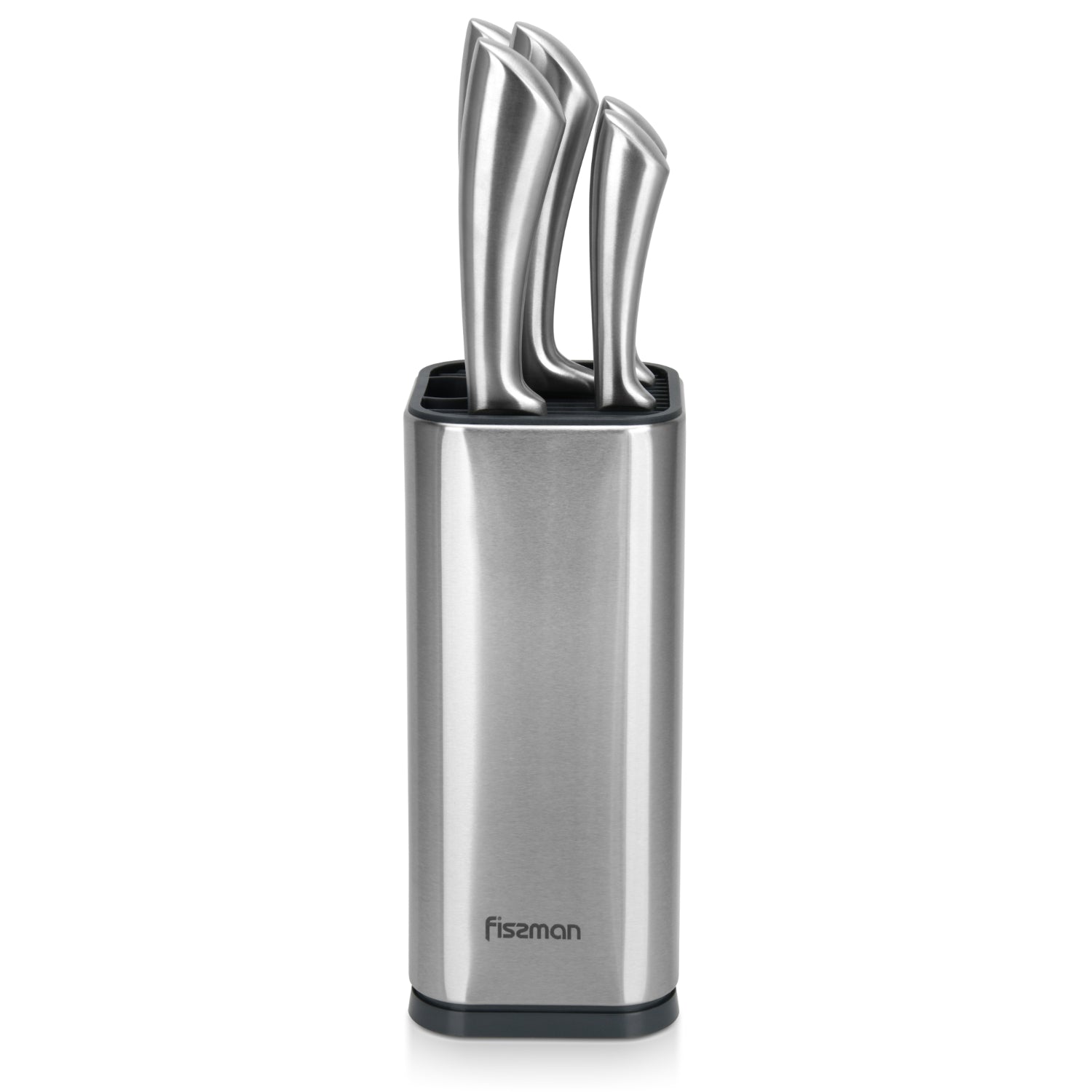 Fissman Knife Jarl 6Pc