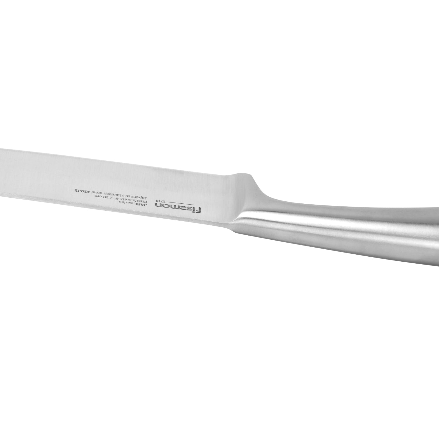 Fissman Knife Jarl 6Pc