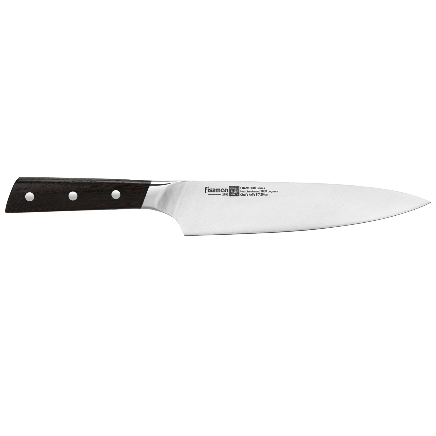 Fissman Chefs Knife FrankFruit 8Inch