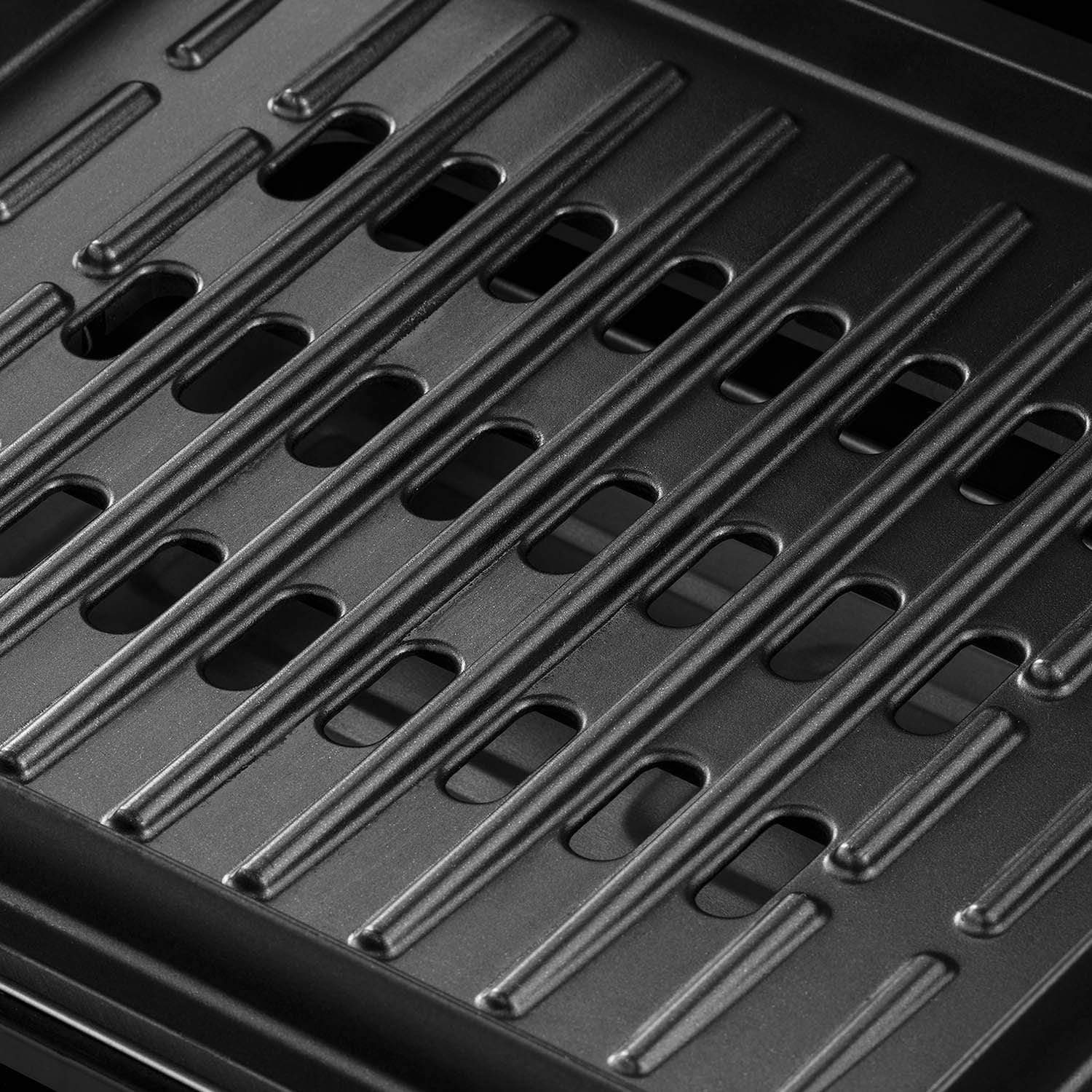 George Foreman Smokeless Non-Stick Electric Grill