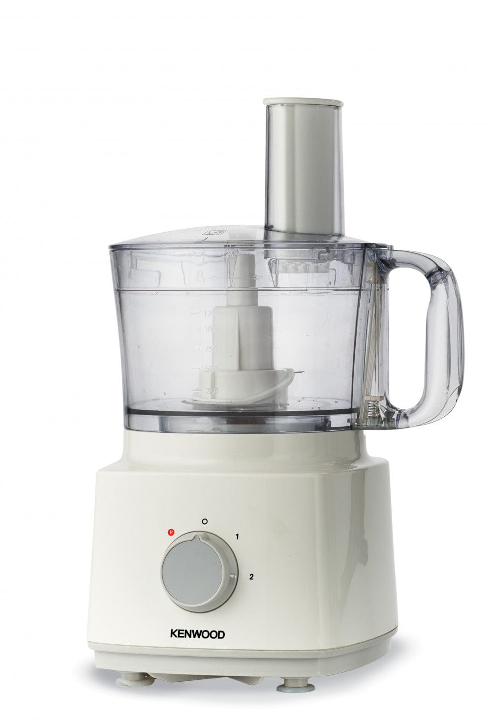 Kenwood Multi-Functional Food Processor