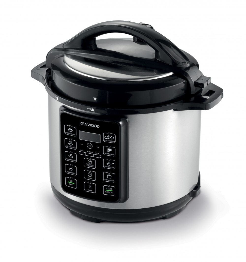 Kenwood 6L Electric Pressure Cooker