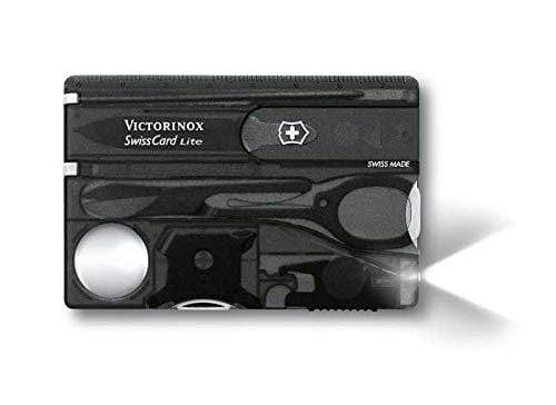 Victorinox Swisscard Lite Swiss Knife