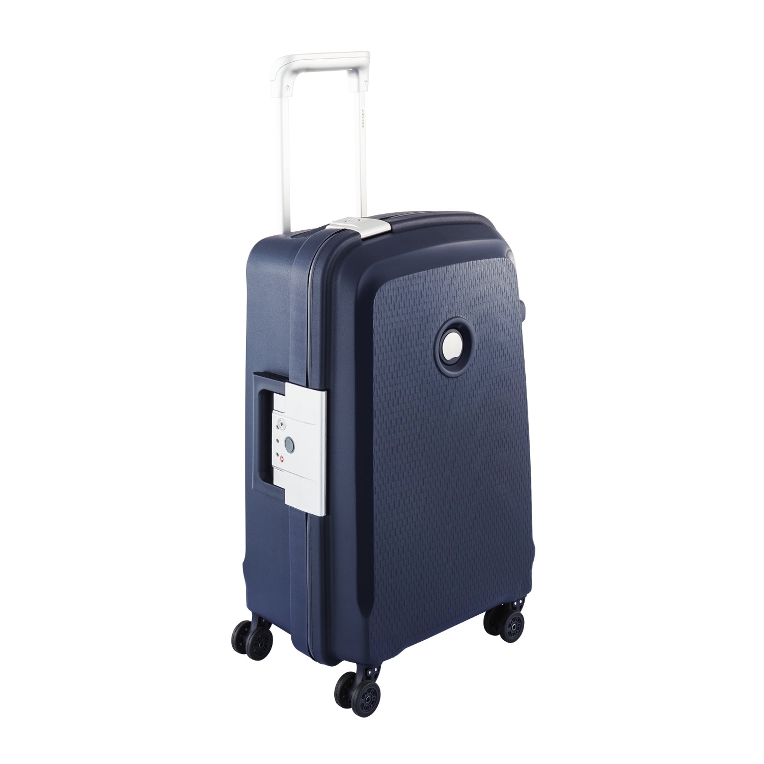 Delsey Paris Belfort Luggage