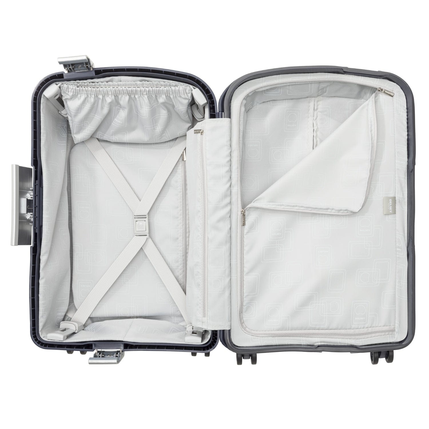 Delsey Paris Belfort Luggage