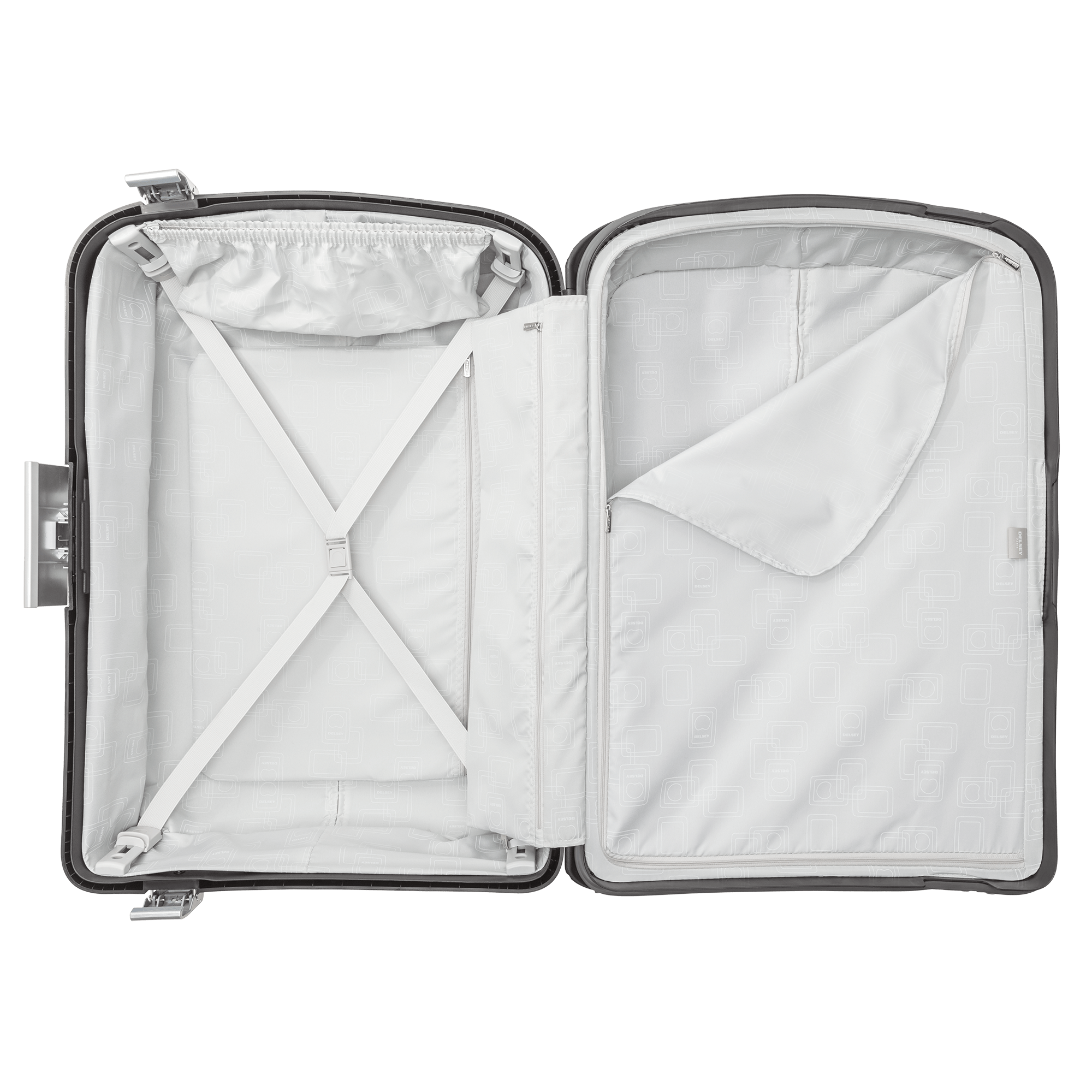 Delsey Paris Belfort Luggage