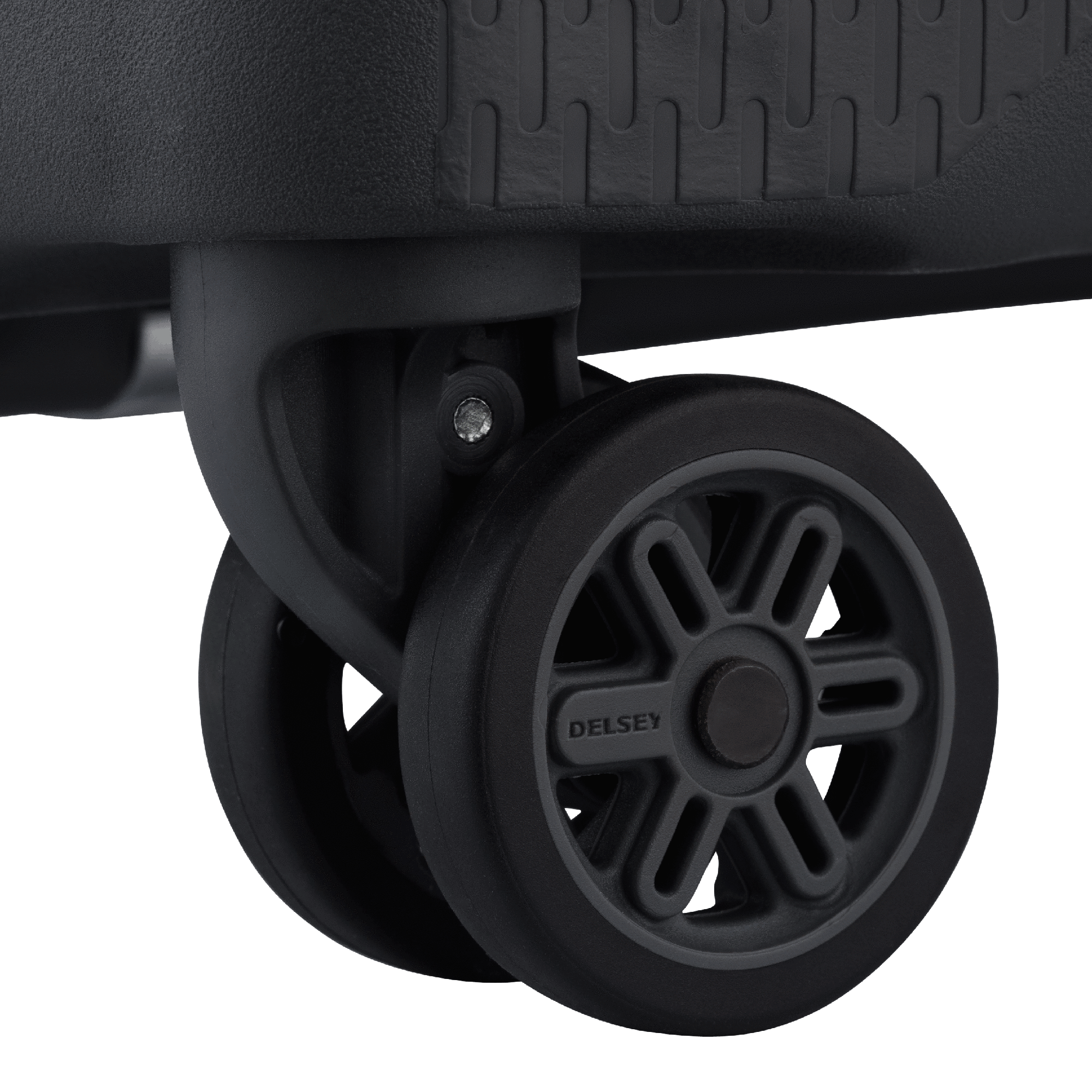 Delsey Paris Belfort Luggage