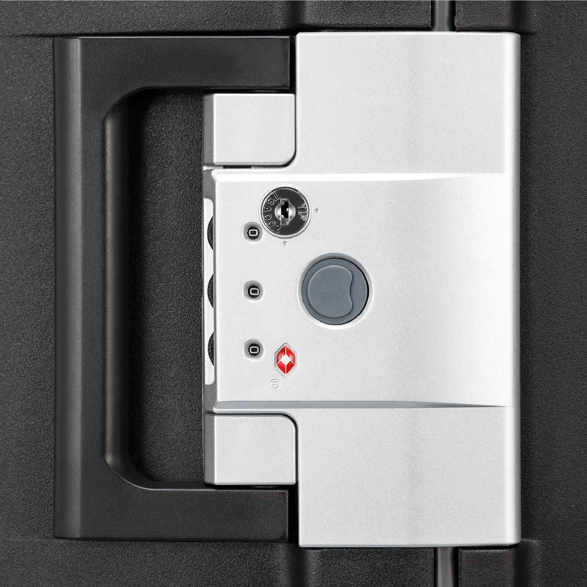 Delsey Paris Belfort Luggage