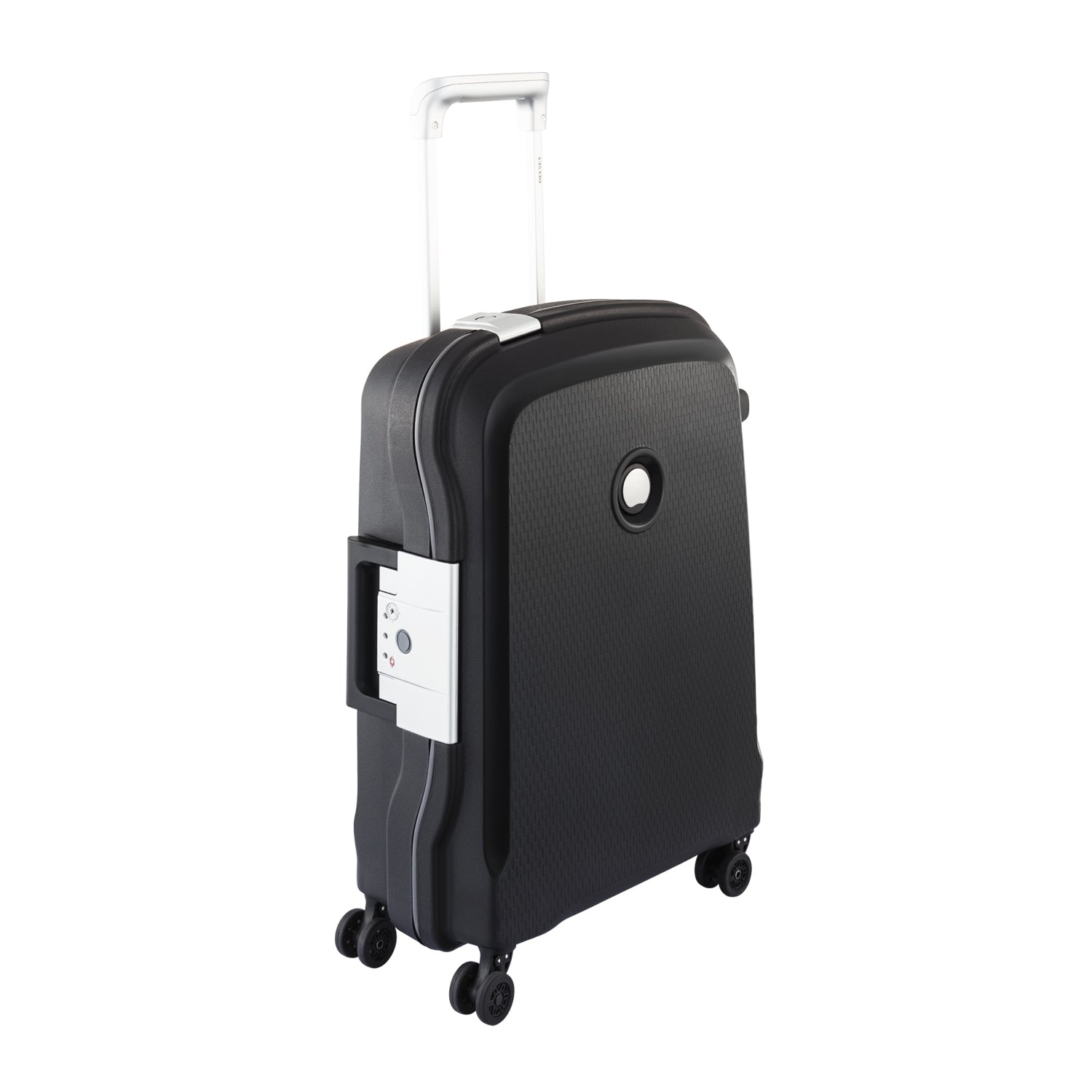 Delsey Paris Belfort Luggage