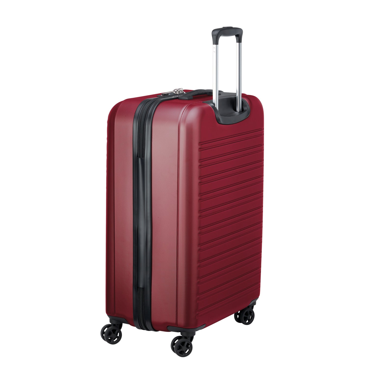 Delsey Paris Segur 2.0 Luggage Non-Expandable