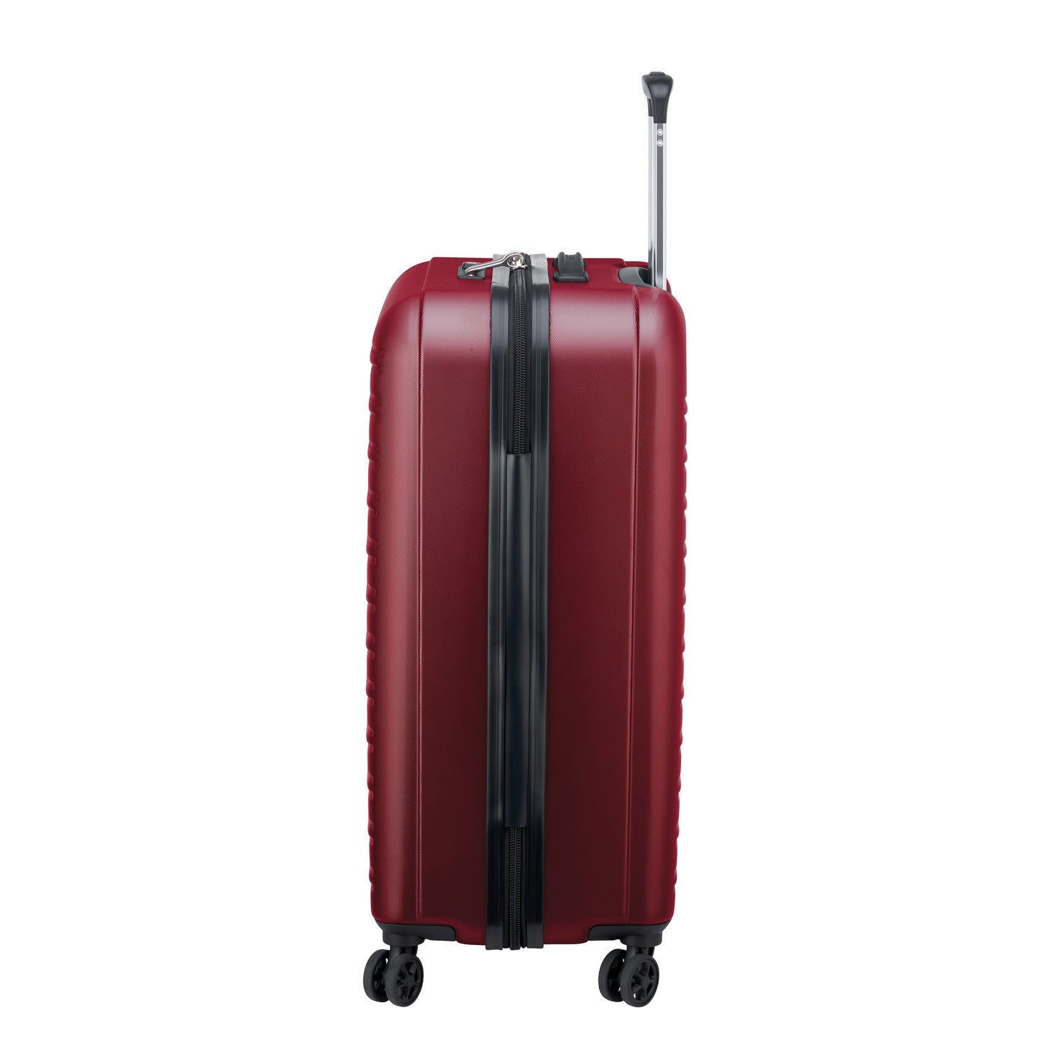 Delsey Paris Segur 2.0 Luggage Non-Expandable