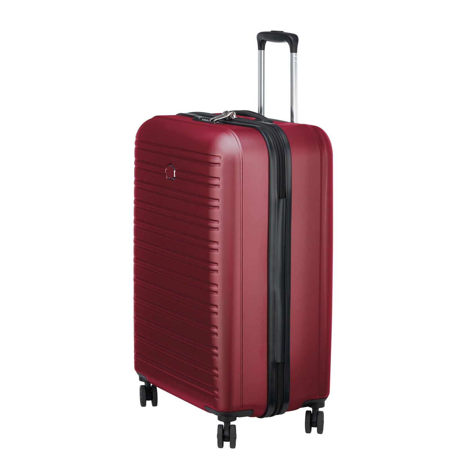 Delsey Paris Segur 2.0 Luggage Non-Expandable