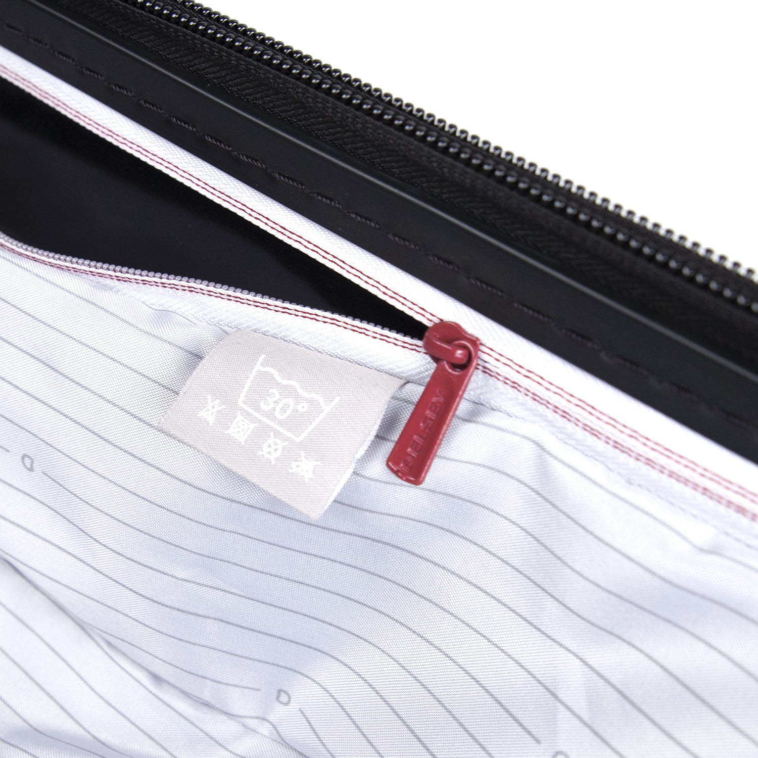 Delsey Paris Segur 2.0 Luggage Non-Expandable