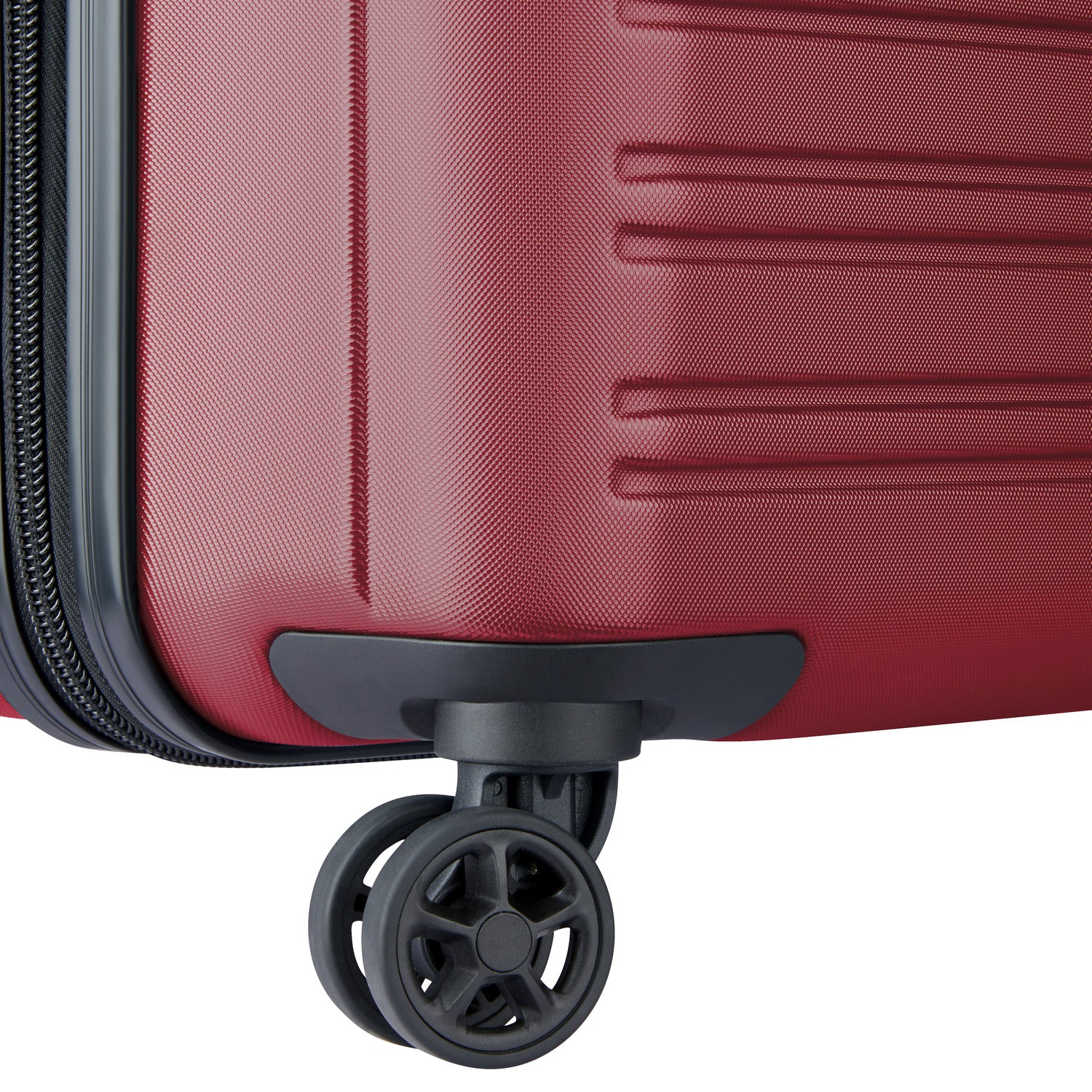Delsey Paris Segur 2.0 Luggage Non-Expandable