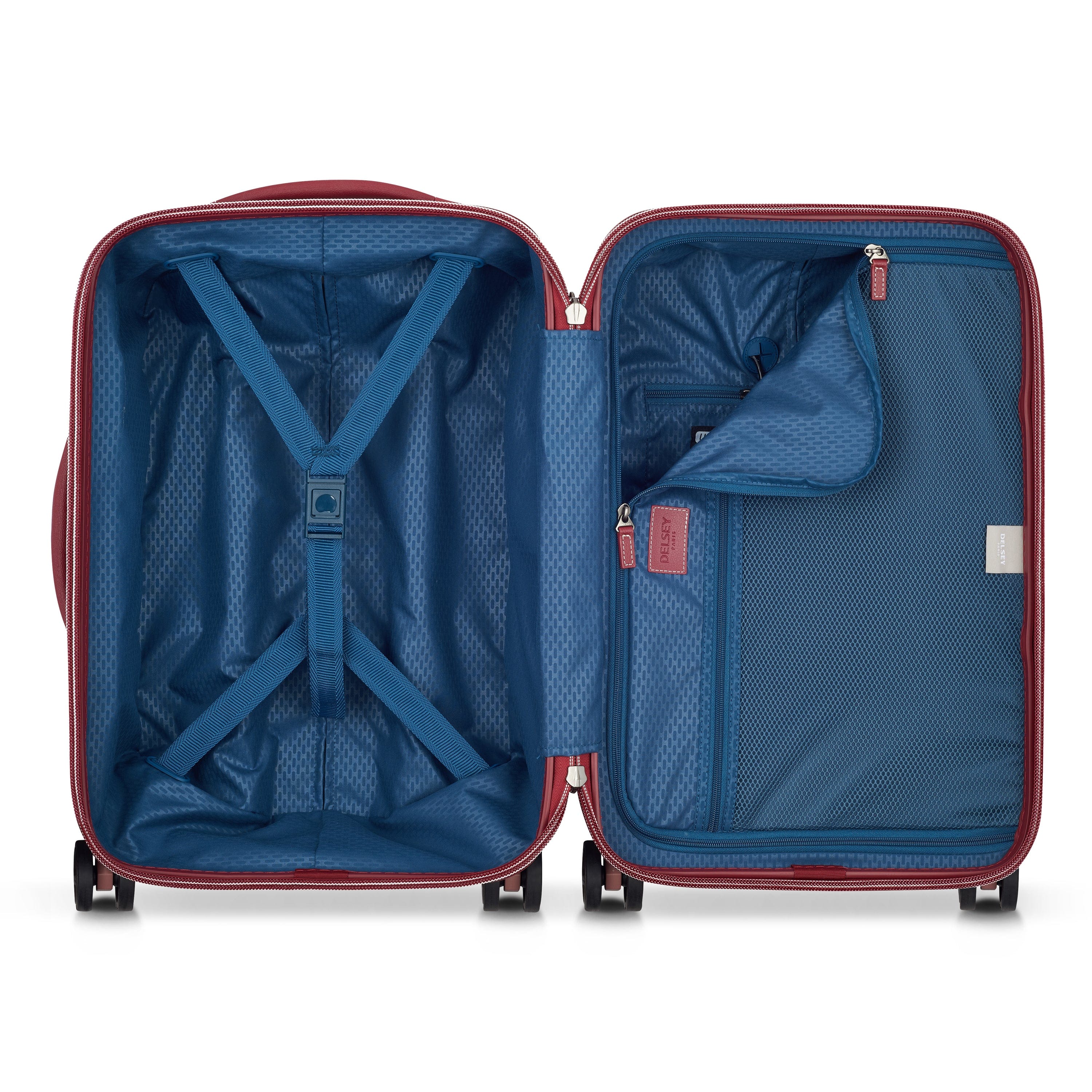 Delsey Paris Chatelet Air 2.0