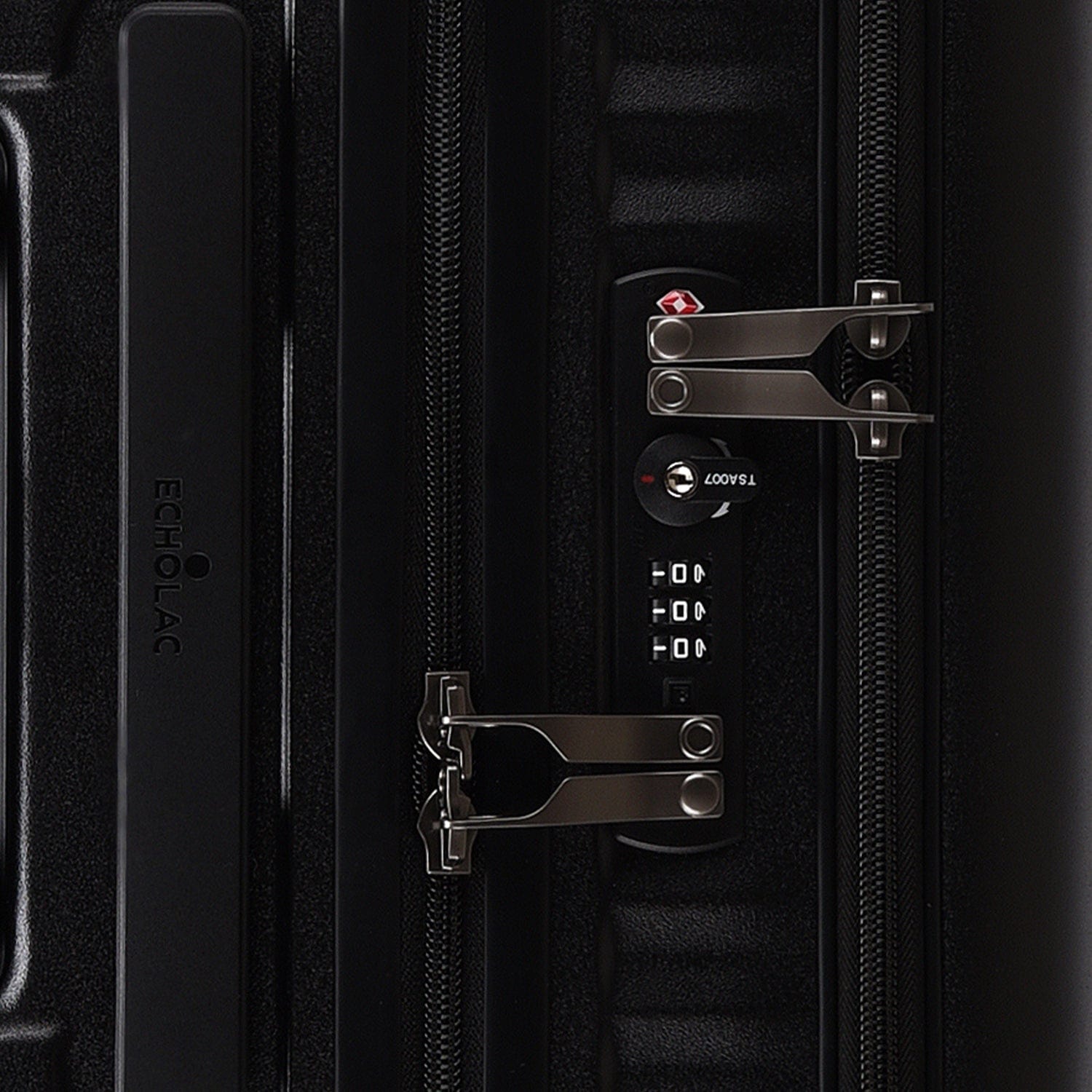 Echolac Celestra 43cm Luggage Non-Expandable Trolley