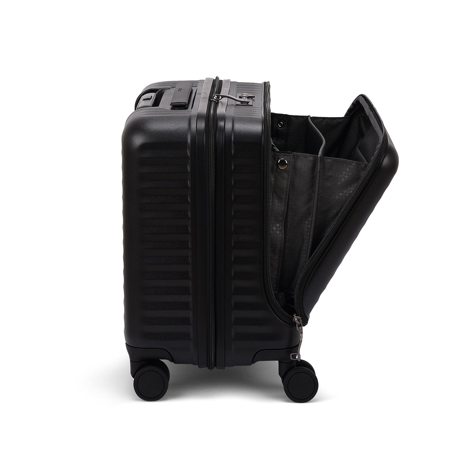 Echolac Celestra 43cm Luggage Non-Expandable Trolley