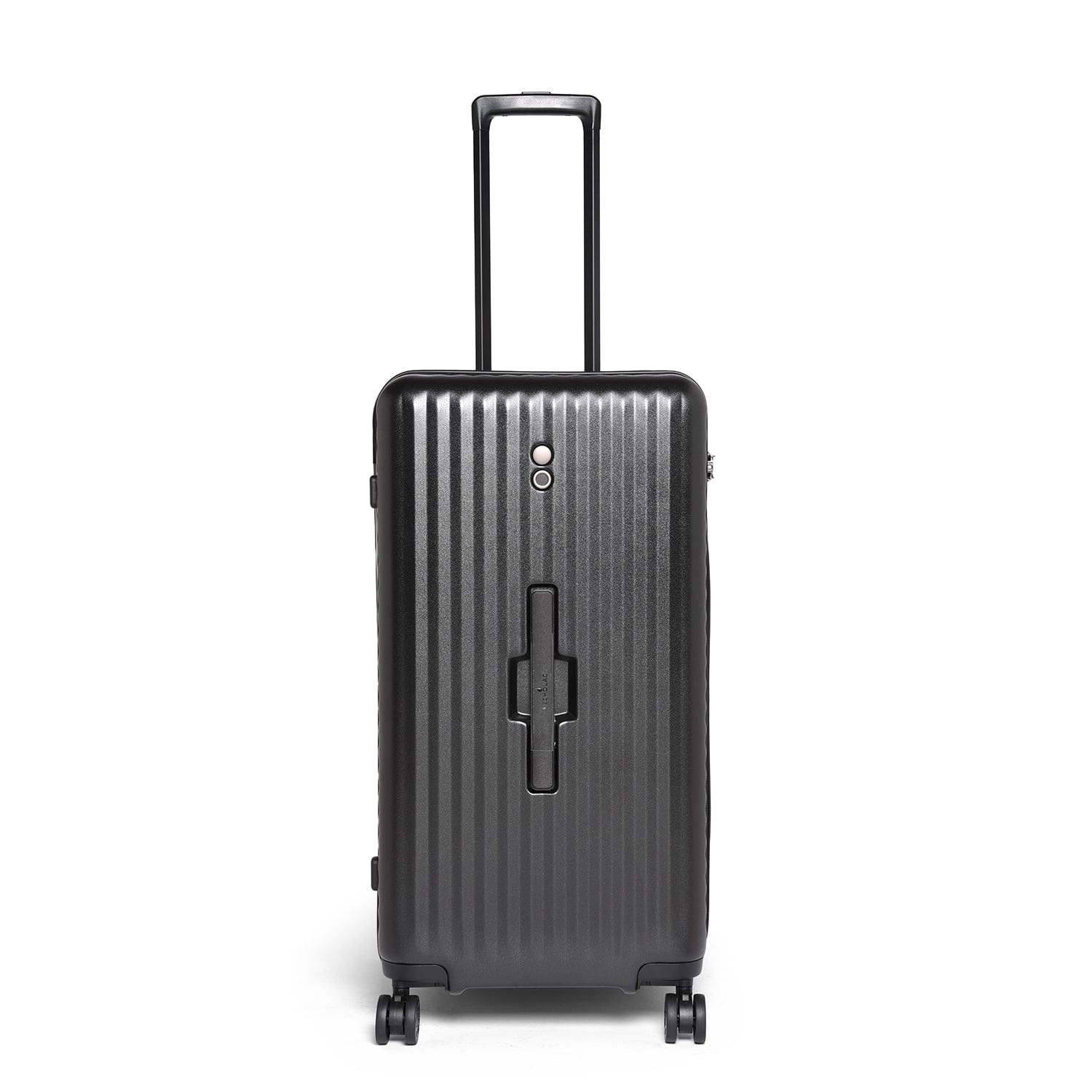 Echolac Celestra 75cm Hardcase Non Expandable 4 Double Wheel Check In