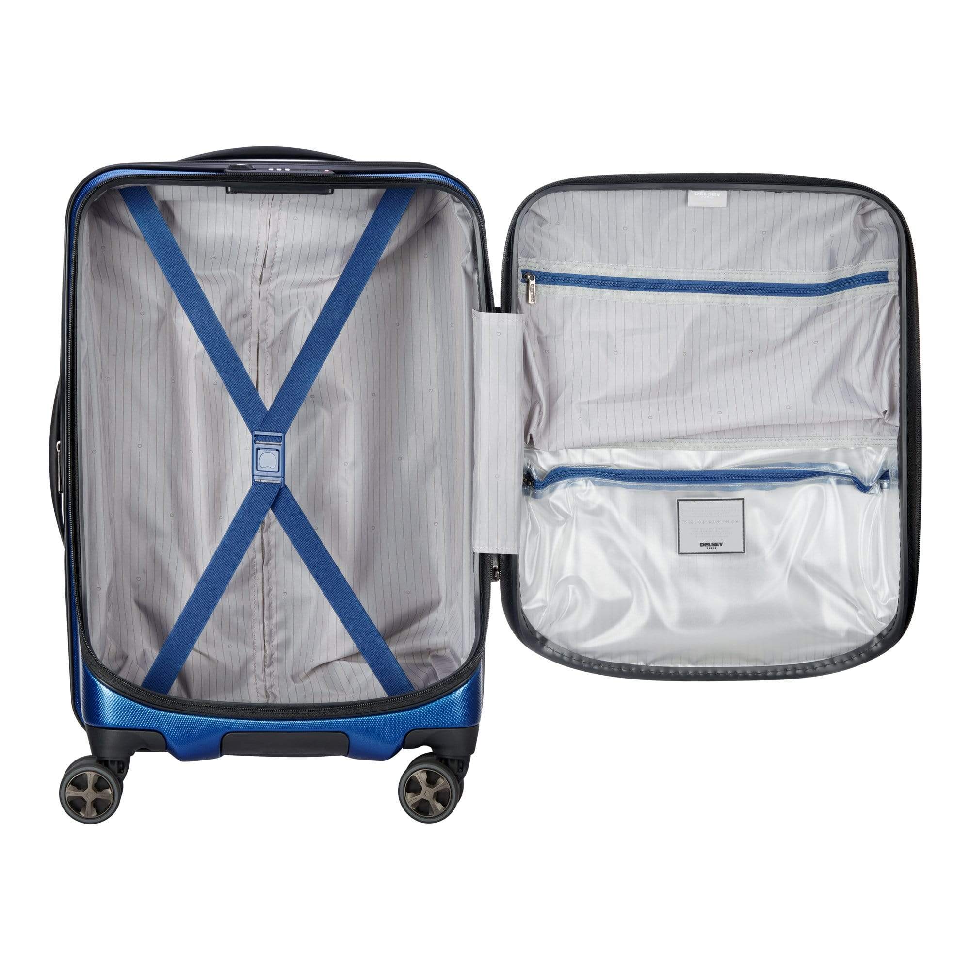 Delsey Paris Cruise 2.0