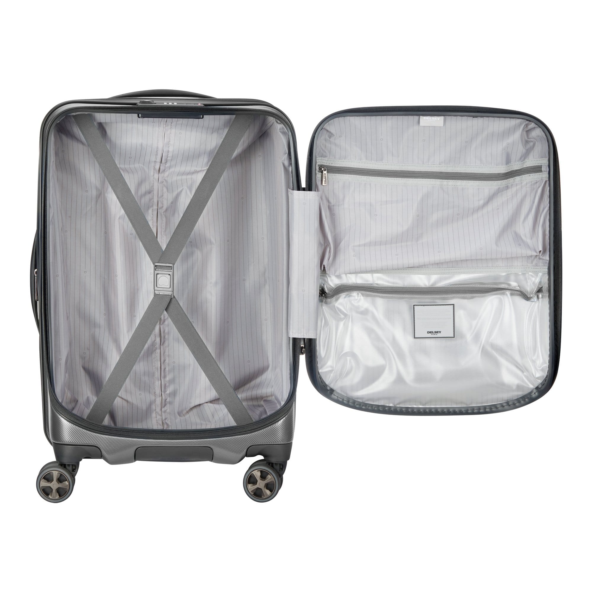 Delsey Paris Cruise 2.0