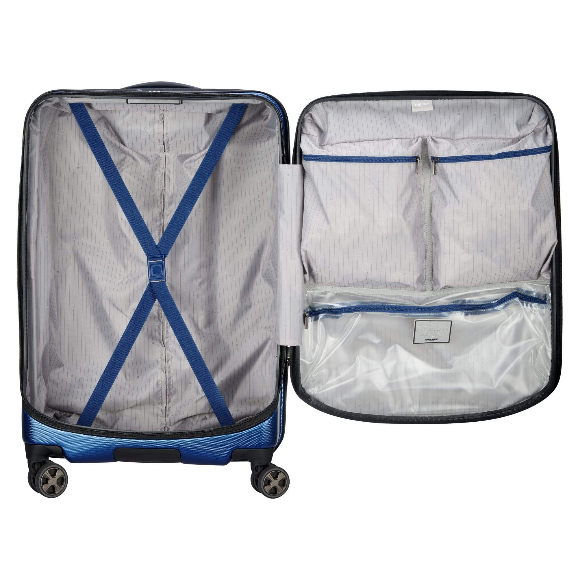 Delsey Paris Cruise 2.0