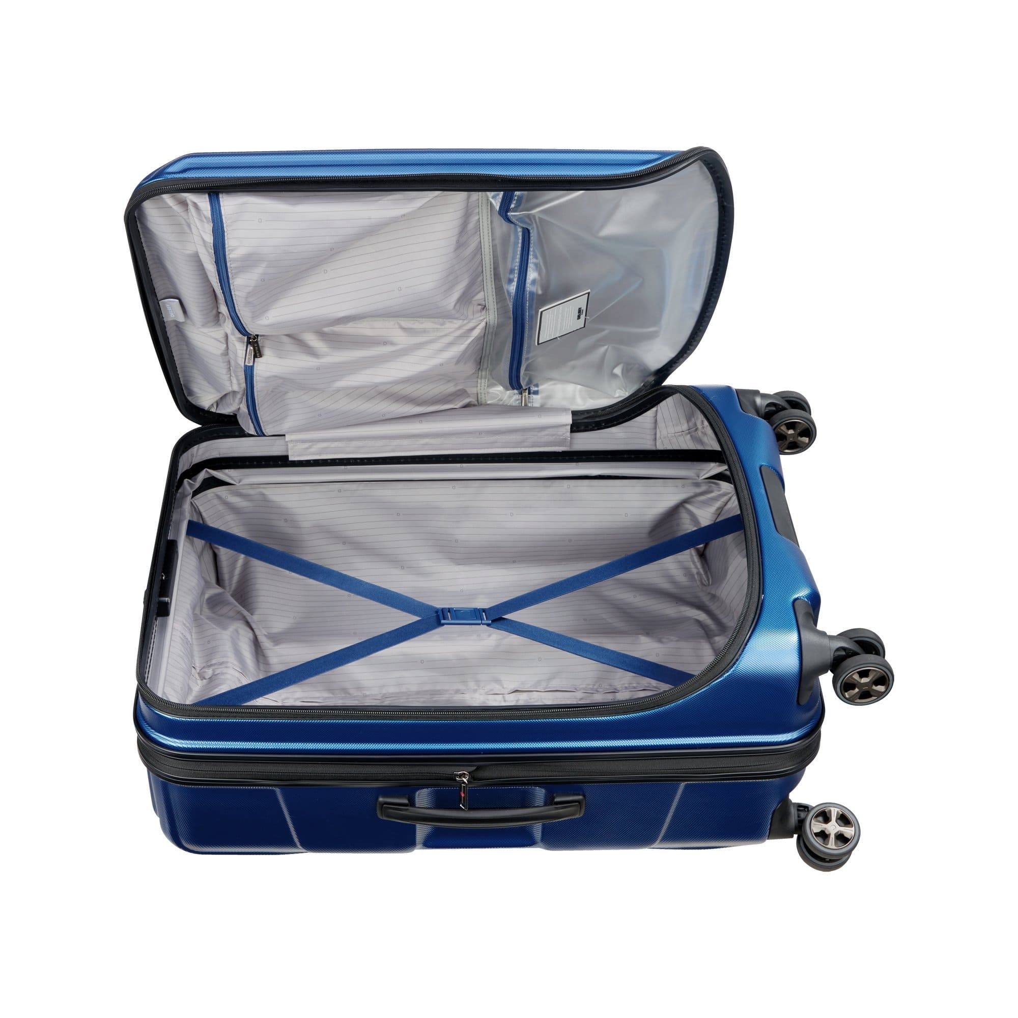 Delsey Paris Cruise 2.0