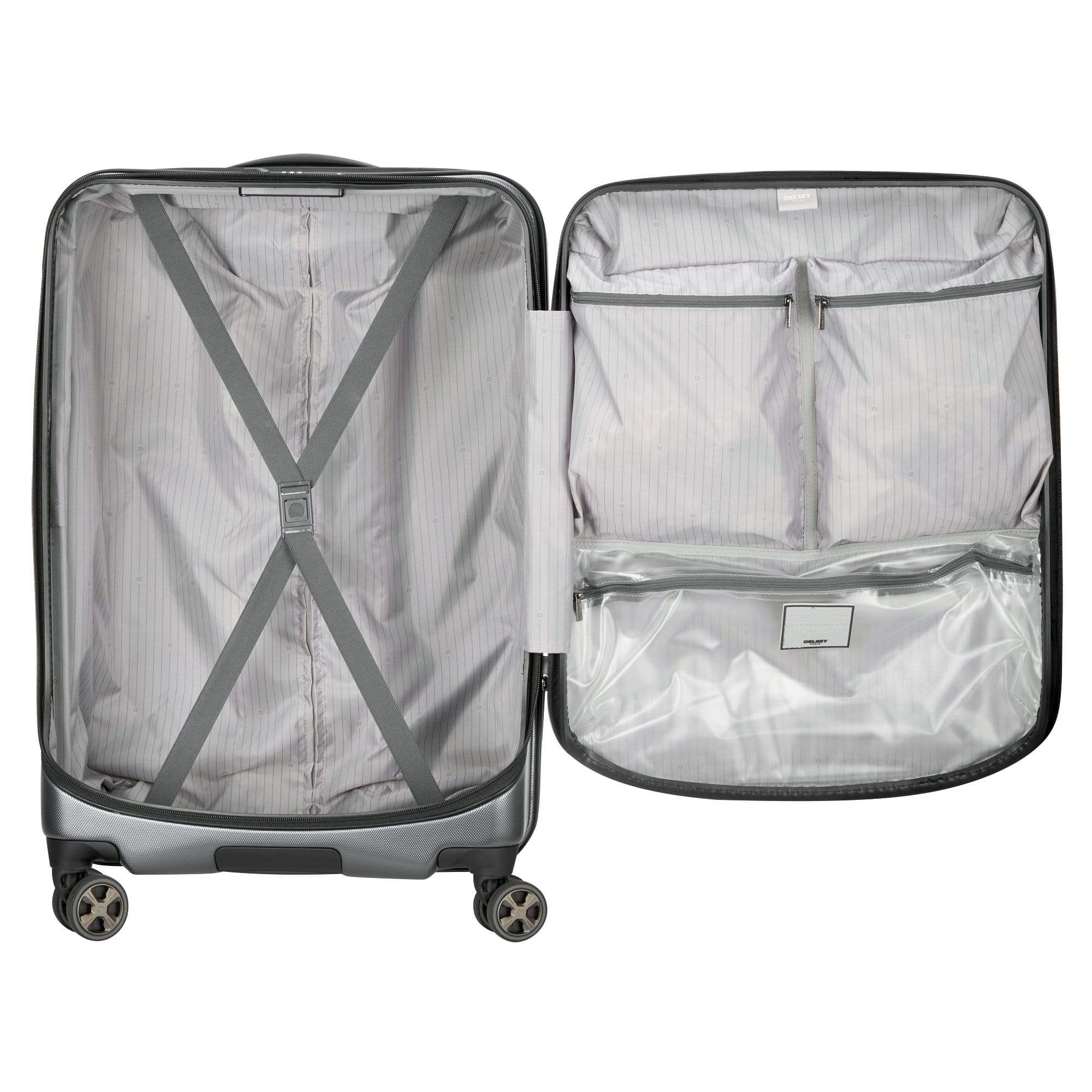 Delsey Paris Cruise 2.0