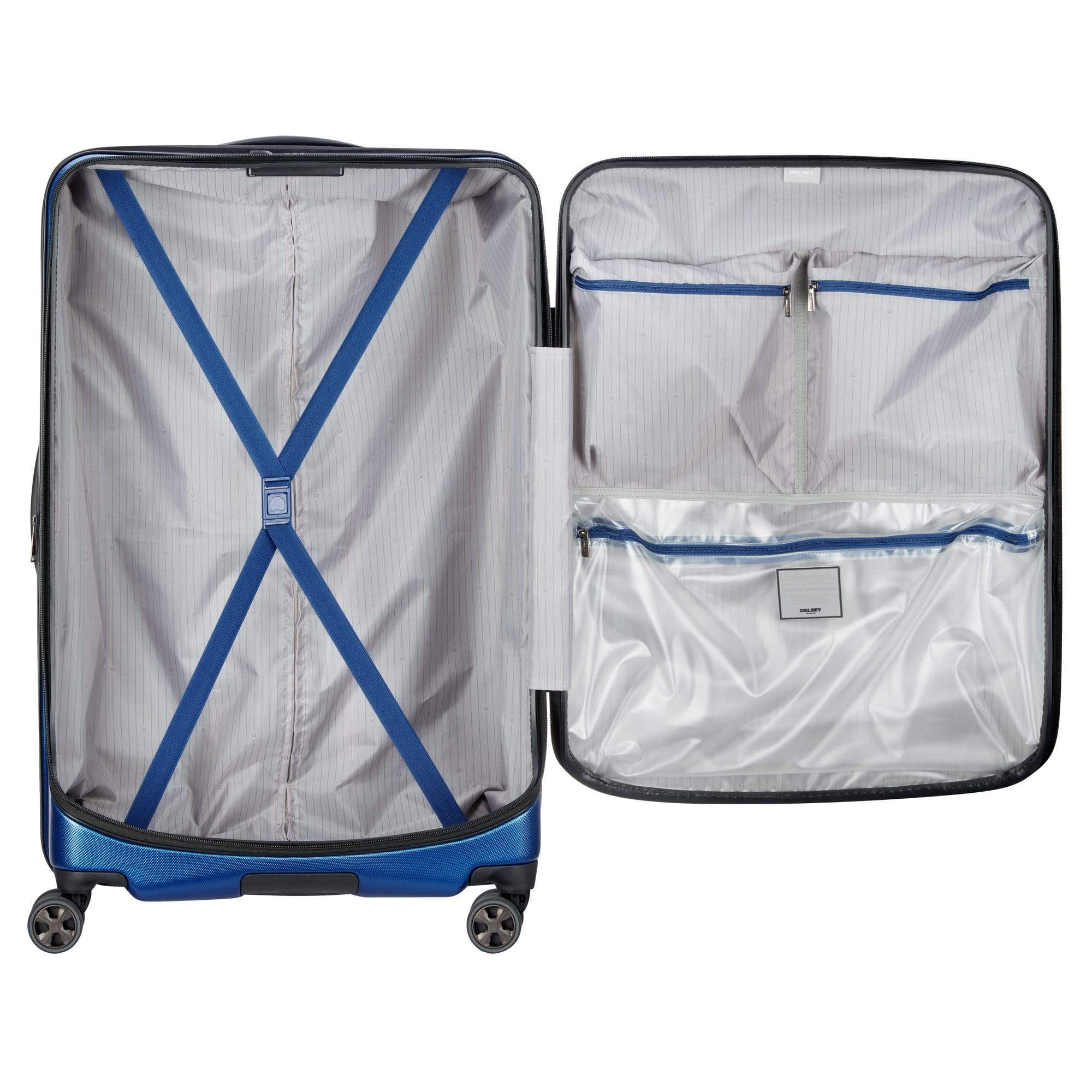 Delsey Paris Cruise 2.0