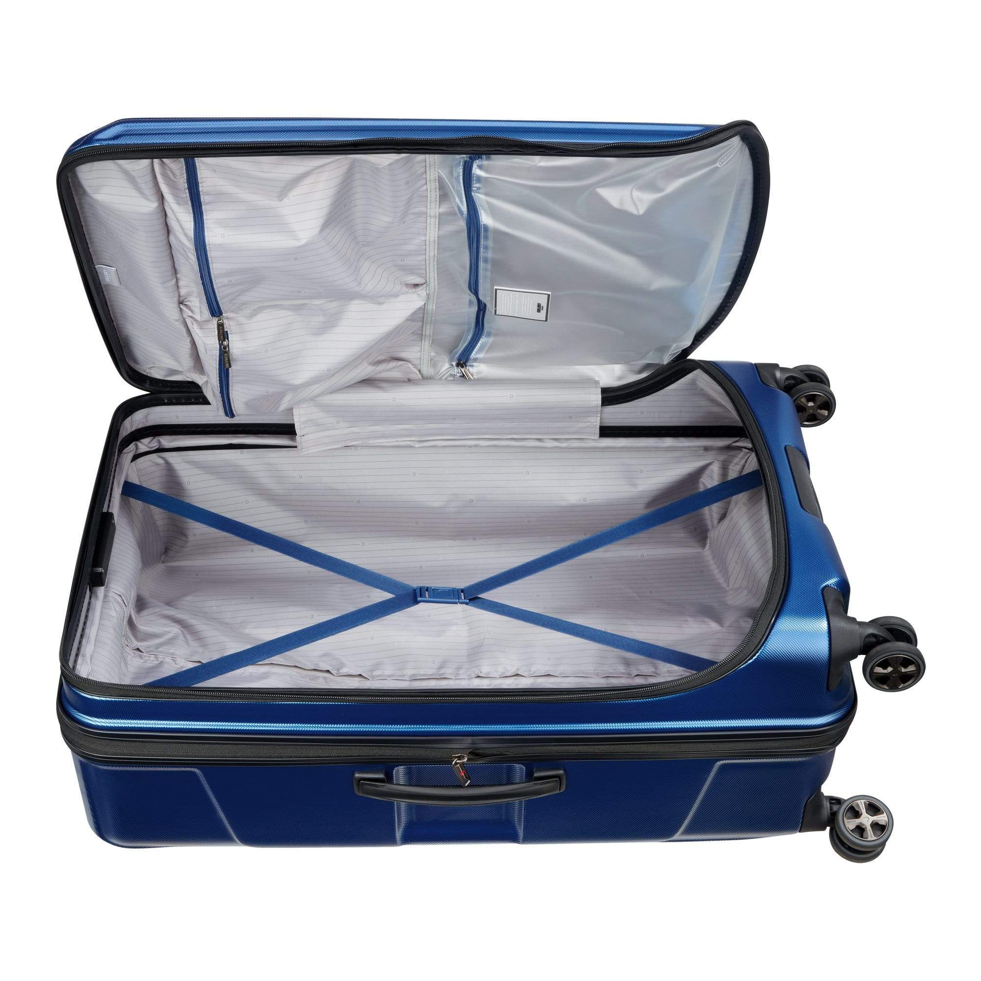Delsey Paris Cruise 2.0