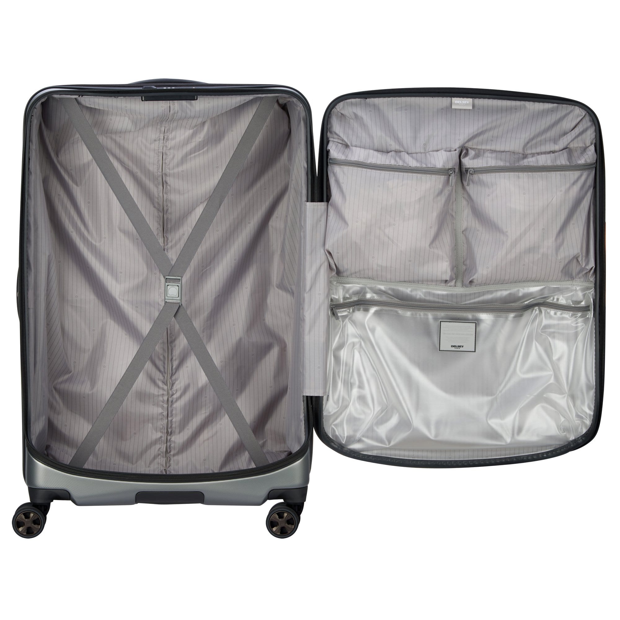 Delsey Paris Cruise 2.0